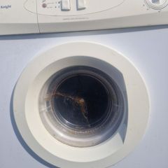 Condensor Dryer