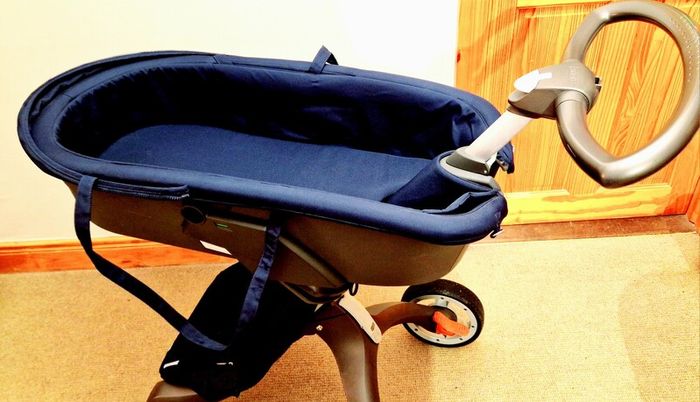 Stokke Xplory Pram, Buggy & Winter Kit