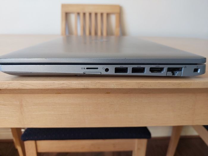 Dell Latitude 5410 | i5-10310U | 8GB RAM | 256GB NVMe SSD | Windows 11 Pro | New Battery