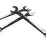 8pc Jumbo Metric Combination Wrench Set | 22-32mm | Heavy Duty | NEW Image 3