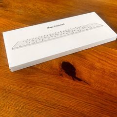 Apple Magic Keyboard