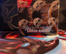 36 pk booster box of chaos rising