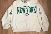New York Jets Jumper
