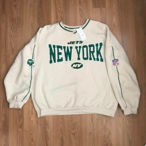 New York Jets Jumper
