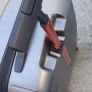 American Tourister Star Wars cabin suitcase Image 6