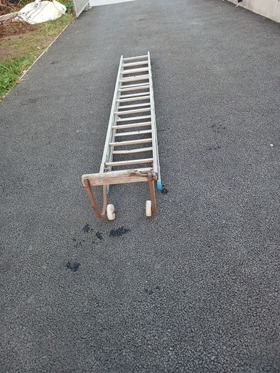roof ladder