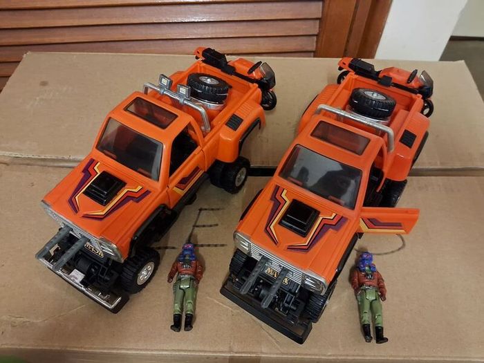 M.a.s.k mask kenner
