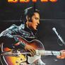 Elvis genuine RCA poster 34x23 1/2 Image 3