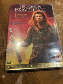 Braveheart (2 disc special edition )