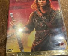 Braveheart (2 disc special edition )