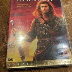Braveheart (2 disc special edition )