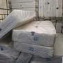 New Single, Double, King & Superking Tufted Sprung Memory Foam Mattresses In Stock Image 9