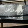 Marshall JVM Footswitch 4 button PEDL-00045 for JVM205 JVM210 Image 4