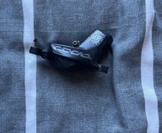 SRAM code calipre