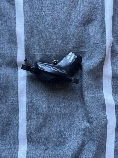 SRAM code calipre