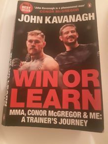 win or learn