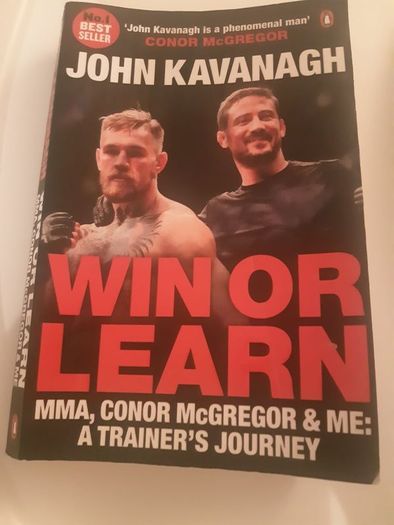 win or learn