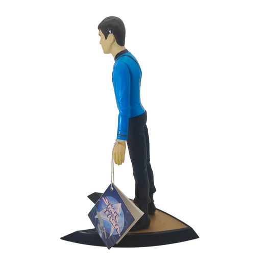 Star Trek Figures Hamilton Gifts 1991