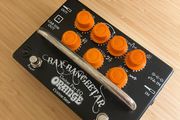 Orange Bax Bangeetar Preamp / Pre-EQ