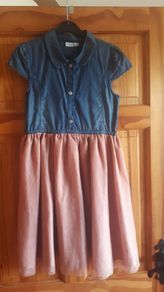 Name it dress