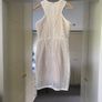 Lumier by Bariano white dress Image 2