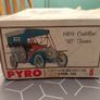 Pyro Vintage Model Car Image 5
