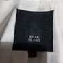Stunning River Island Blazer Jacket Image 2