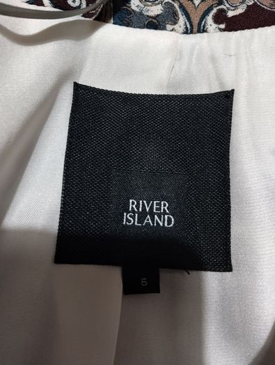Stunning River Island Blazer Jacket