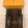 Tod's Dark Brown Loafers Brand New - size 6.5 Image 4