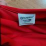 Bugaboo Cameleon/Fox Extendable Sun Canopy [Neon Red] Image 3