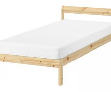 IKEA Single Bed