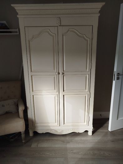Wardrobe