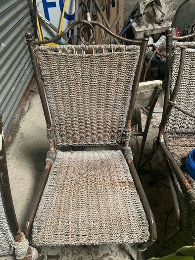 chairs