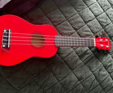 ukulele