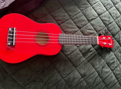 ukulele