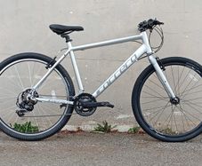 bikes