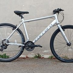 bikes