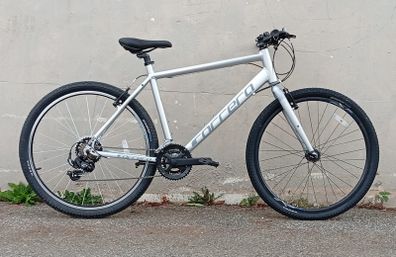 bikes