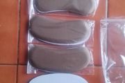 10 heel pads