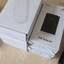 Ubiquiti Networks NanoStation 5AC Loco 1000 Mbit/s White Power over Ethernet Image 2