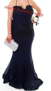 Debs Dress
