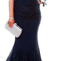 Debs Dress