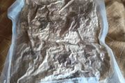 Greasy Finn Irish Wool Spinning Fibre