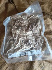 Greasy Finn Irish Wool Spinning Fibre