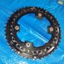 Shimano Sora Chain rings Image 2