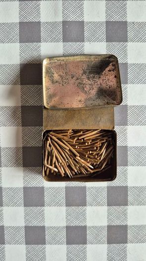 Joblot of vintage bits & pieces