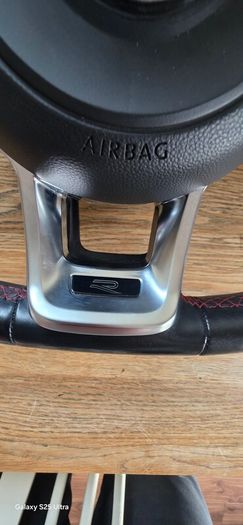 Volkswagen Golf mk7 7.5 Tcr