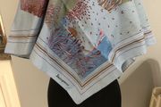 Jacqmar scarf