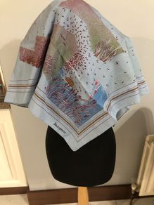 Jacqmar scarf