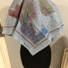 Jacqmar scarf